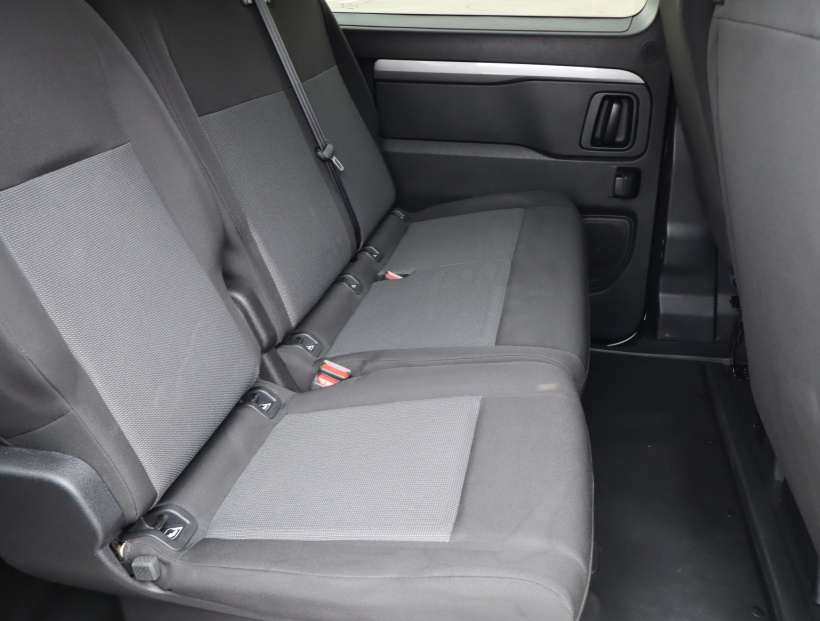 Toyota ProAce Verso, 2024