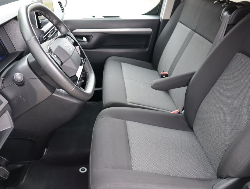 Toyota ProAce Verso, 2024