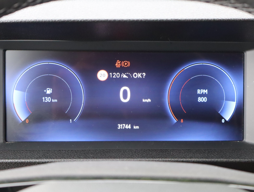 Toyota ProAce Verso, 2024