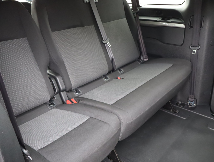 Toyota ProAce Verso, 2024