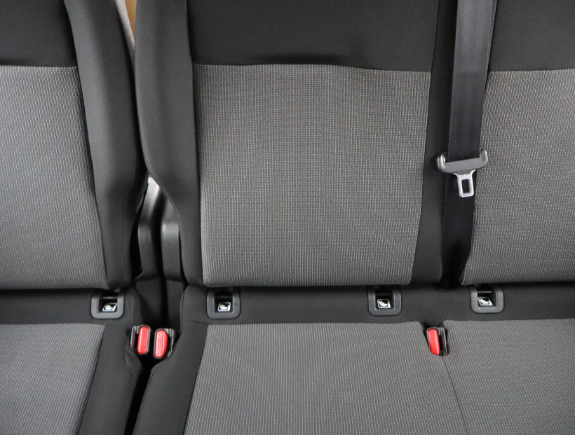 Toyota ProAce Verso, 2024