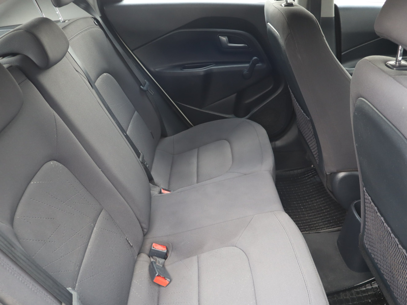 Kia Rio, 2014