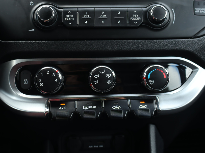 Kia Rio, 2014