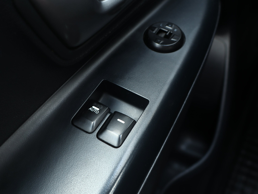 Kia Rio, 2014