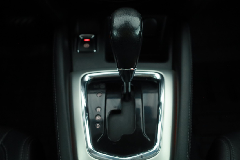 Nissan Qashqai, 2016