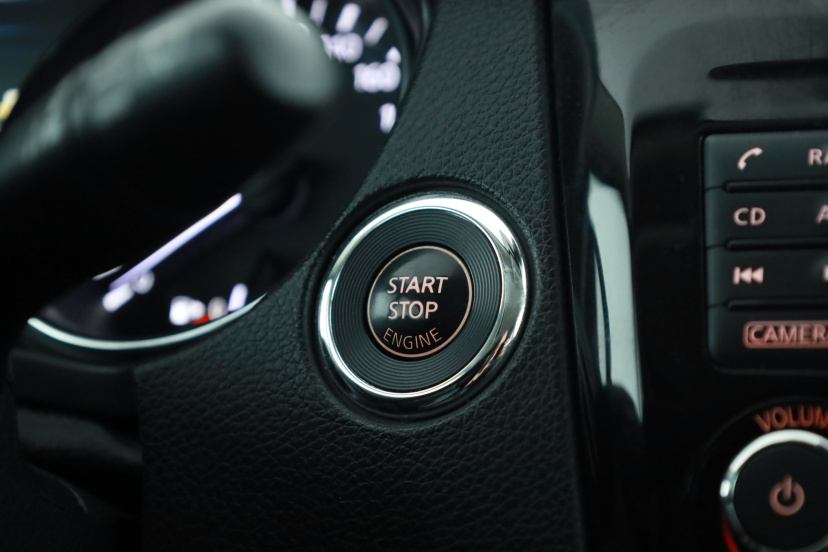 Nissan Qashqai, 2016
