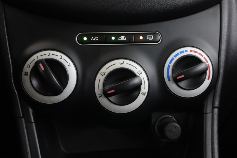 Hyundai i10, 2010