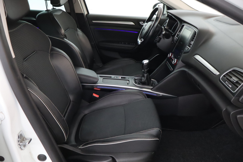 Renault Megane, 2018