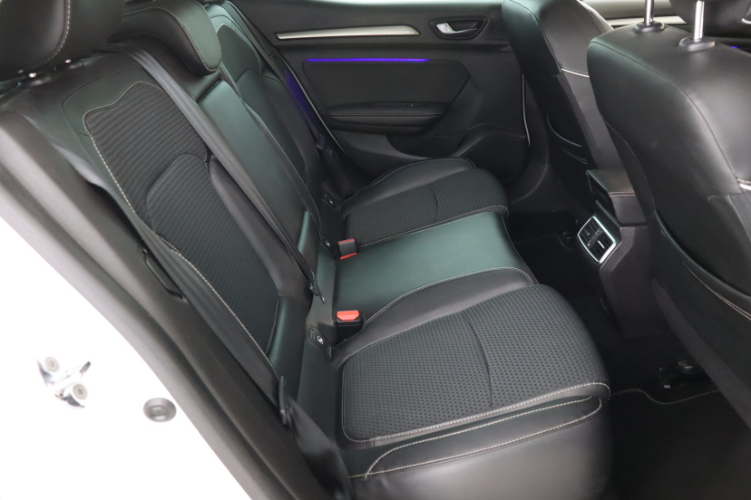 Renault Megane, 2018