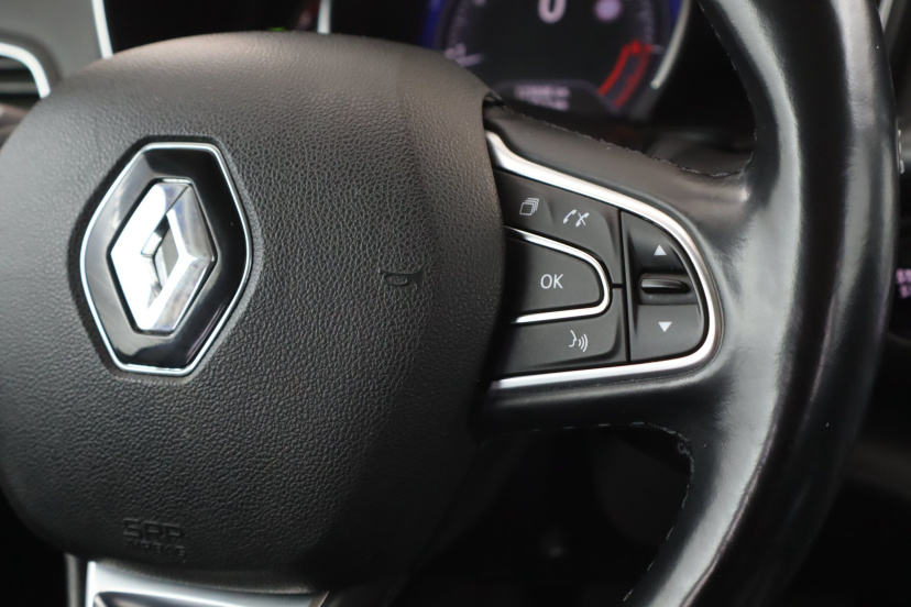 Renault Megane, 2018