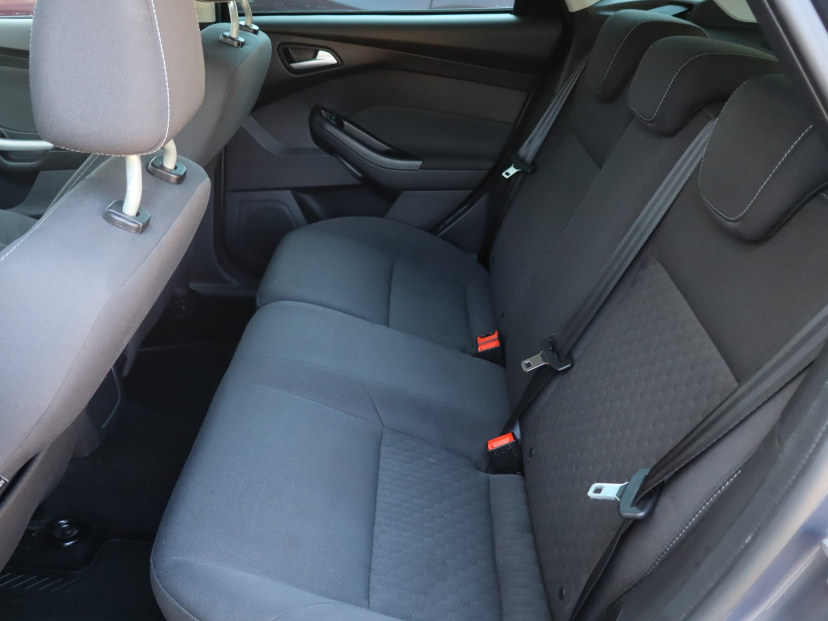 Ford Focus, 2014