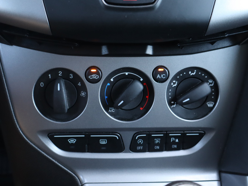 Ford Focus, 2014