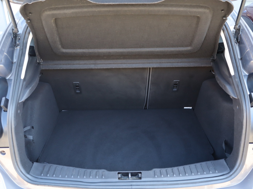 Ford Focus, 2014