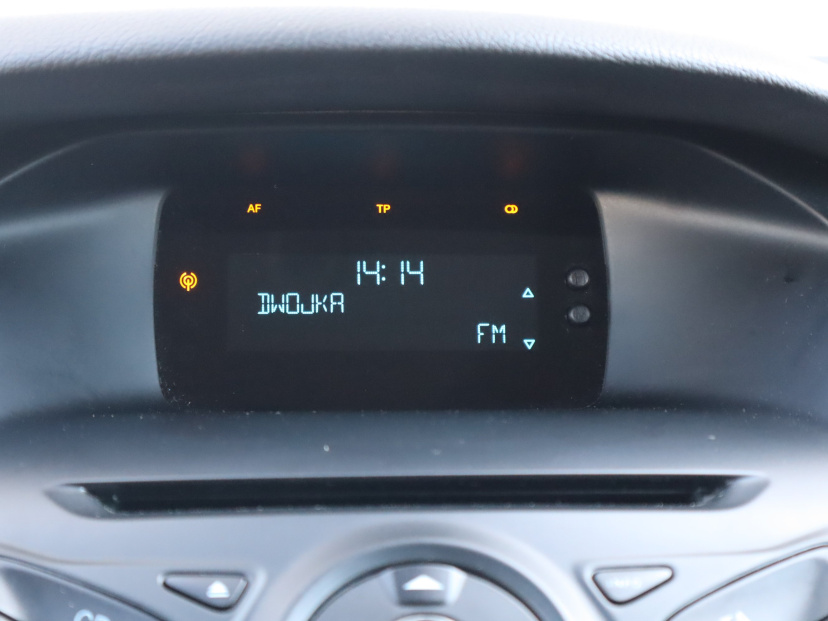 Ford Focus, 2014
