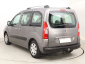 Peugeot Partner, 2008