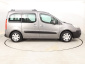 Peugeot Partner, 2008