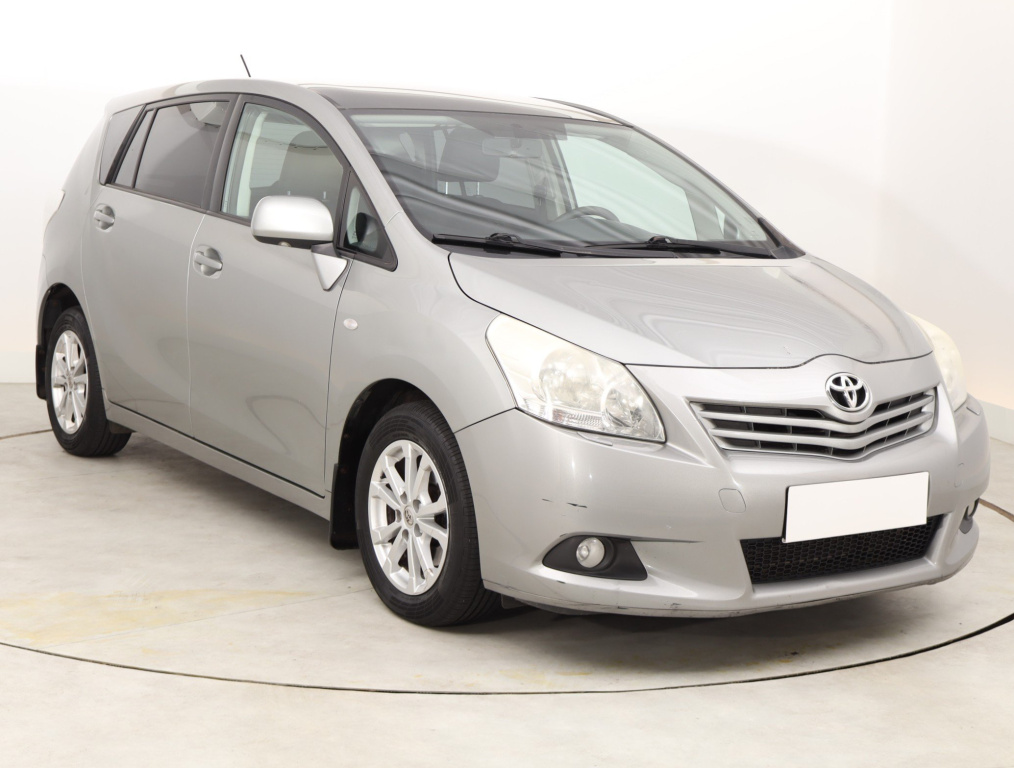 Toyota Verso