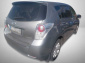 Toyota Verso, 2011