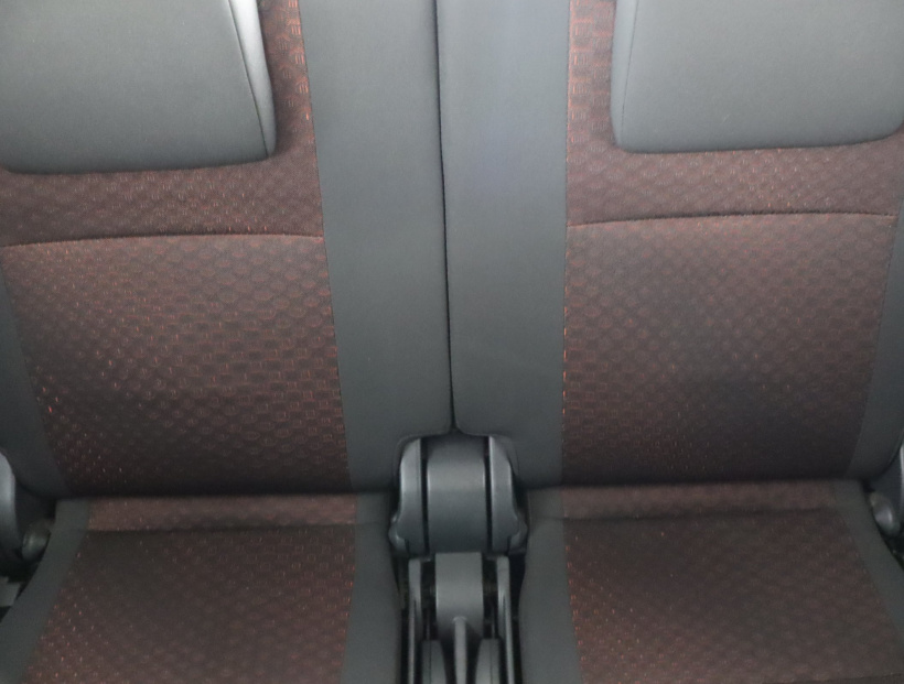 Toyota Verso, 2011