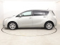Toyota Verso, 2011
