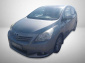 Toyota Verso, 2011