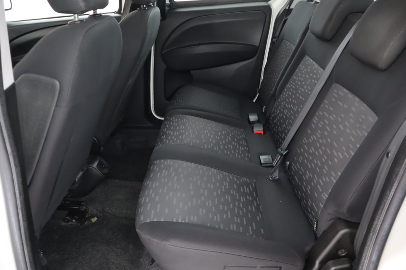 Opel Combo, 2015