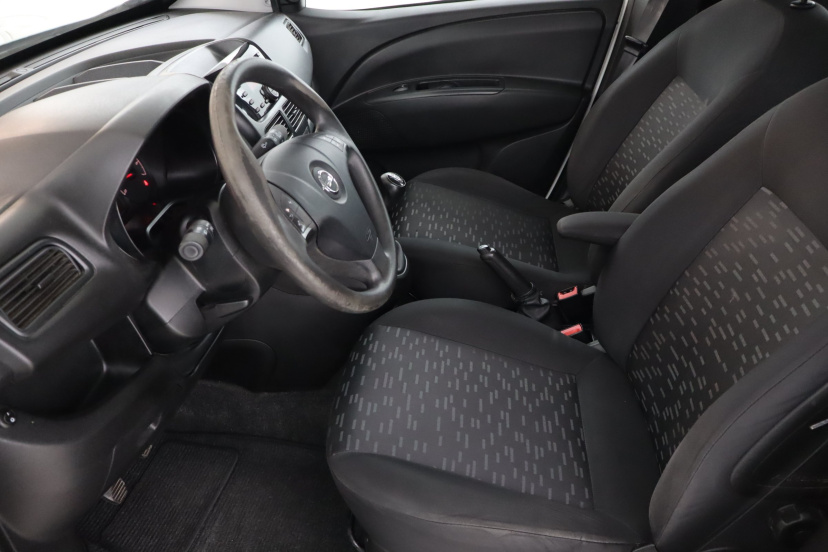 Opel Combo, 2015