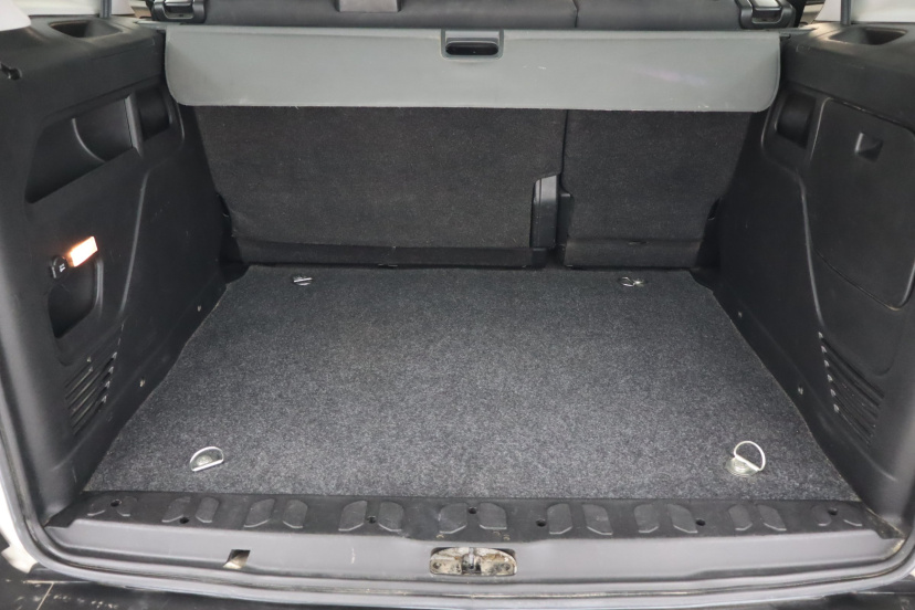 Opel Combo, 2015