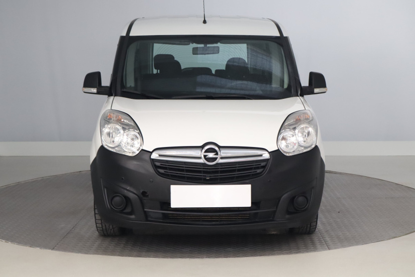 Opel Combo, 2015