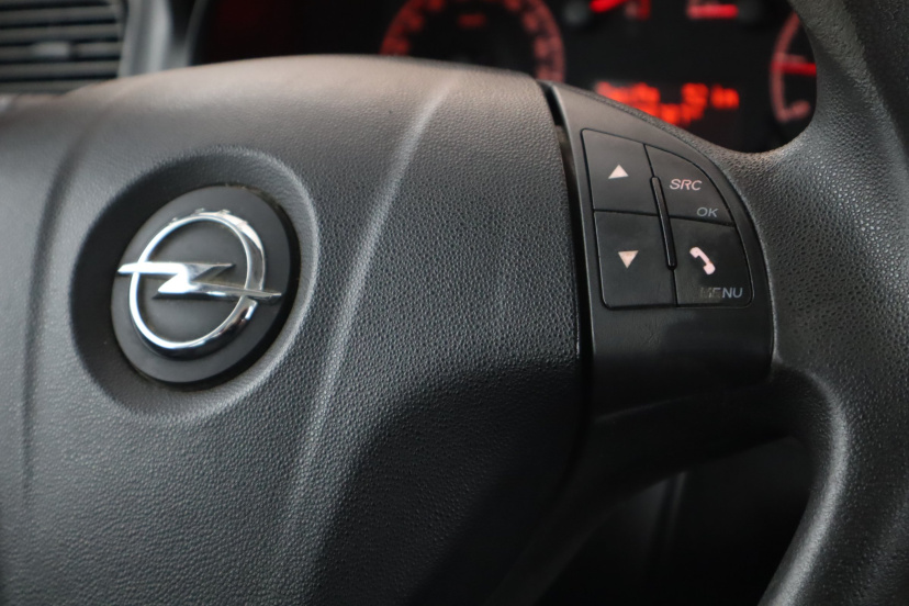 Opel Combo, 2015