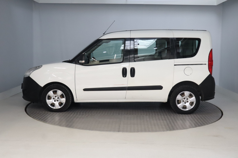 Opel Combo, 2015