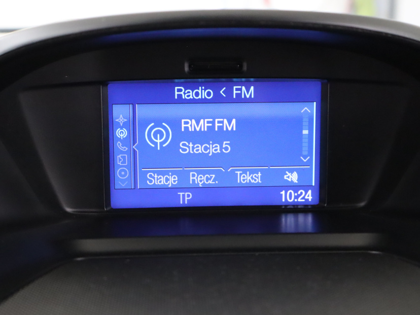 Ford Kuga, 2015