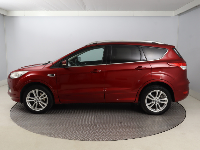 Ford Kuga, 2015