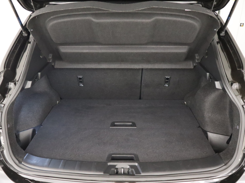 Nissan Qashqai, 2018