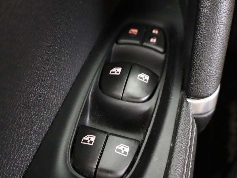 Nissan Qashqai, 2018