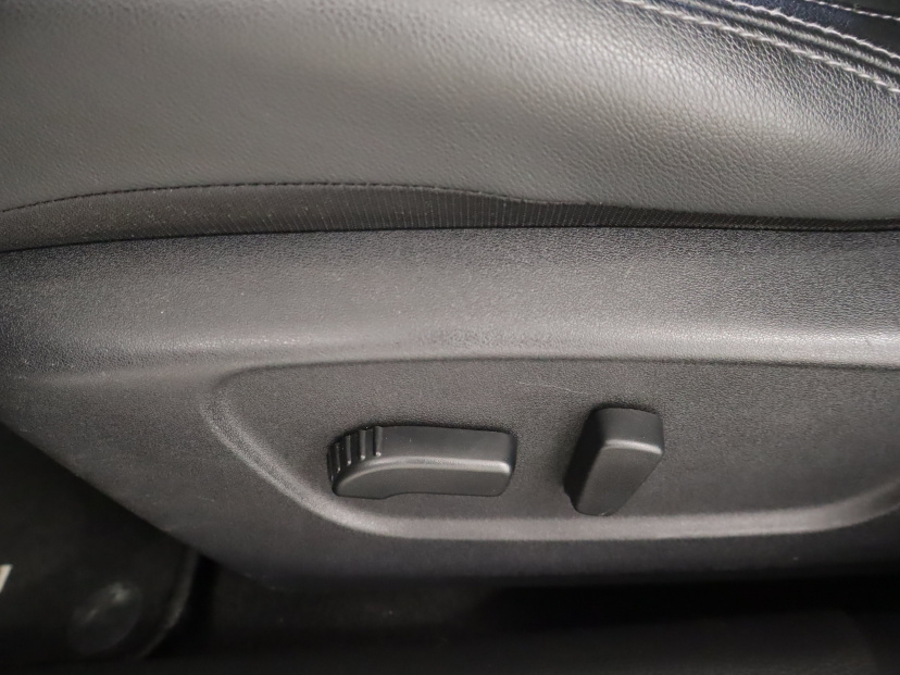 Nissan Qashqai, 2018