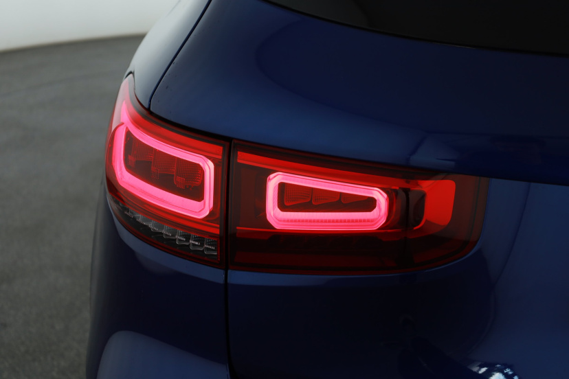 Mercedes-Benz GLB, 2021