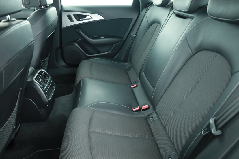 Audi A6, 2015