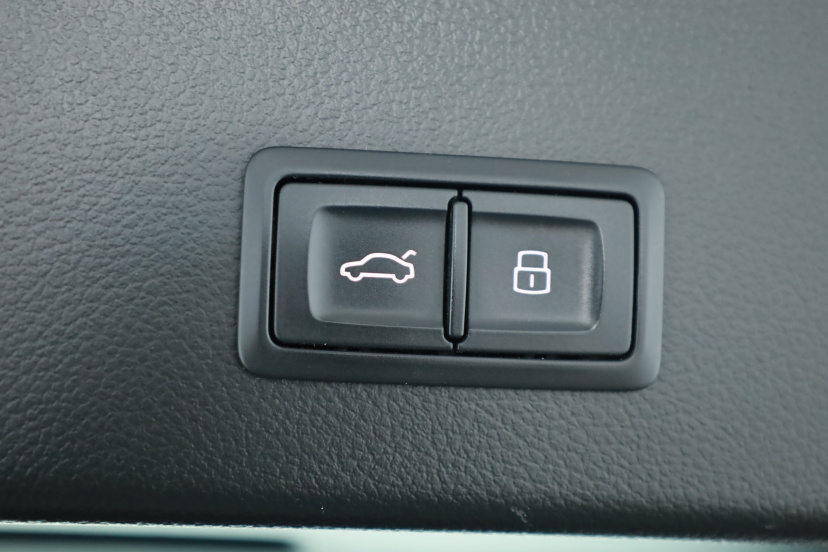 Audi A6, 2015