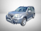 Nissan X-Trail, 2002