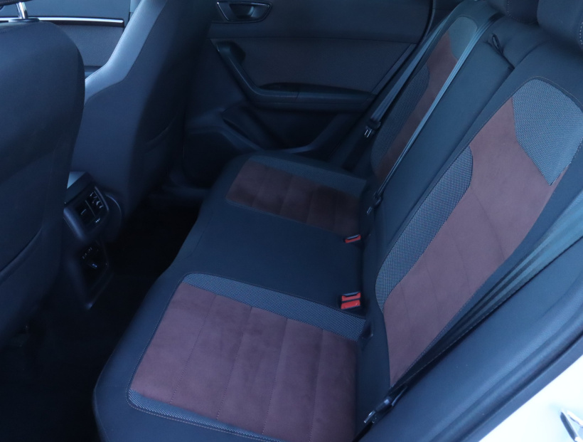 Seat Ateca, 2019