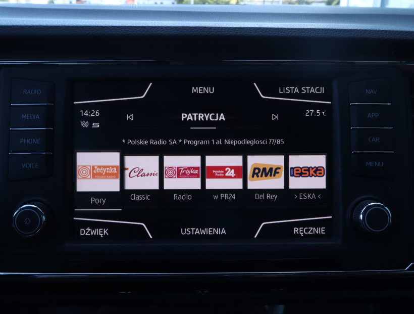 Seat Ateca, 2019