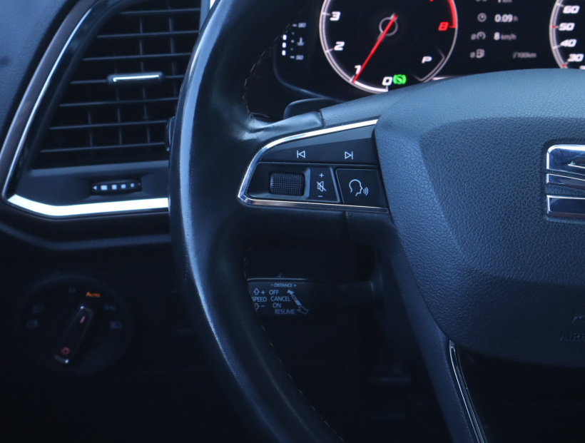 Seat Ateca, 2019