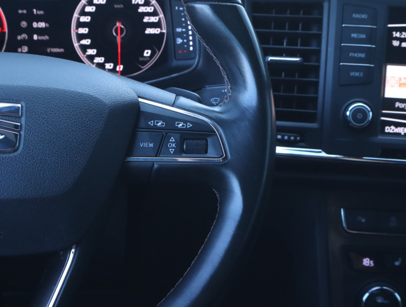 Seat Ateca, 2019