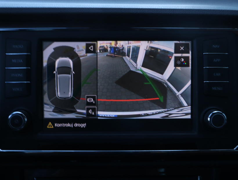 Seat Ateca, 2019