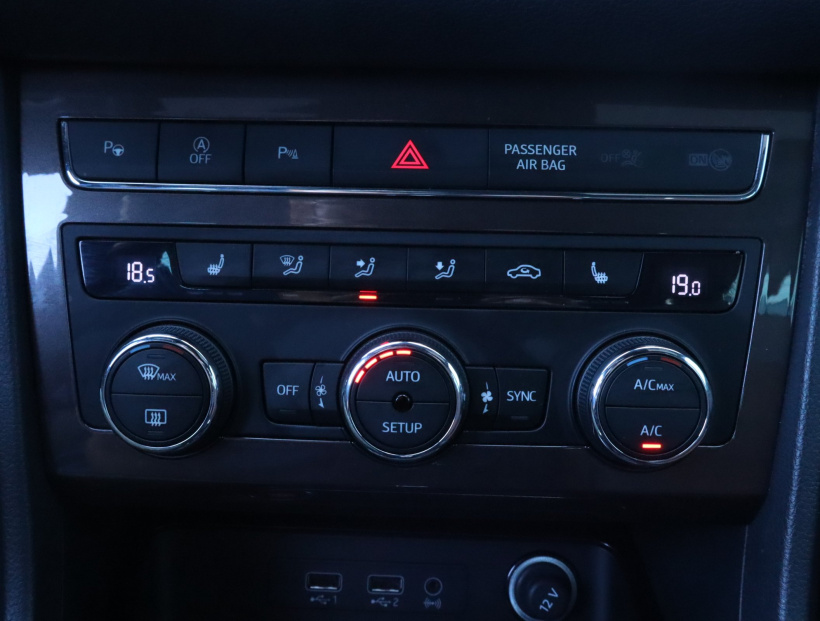 Seat Ateca, 2019