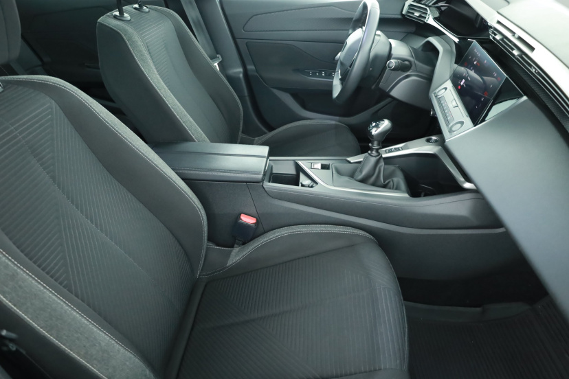Peugeot 308, 2022