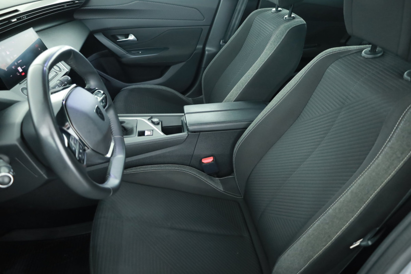 Peugeot 308, 2022