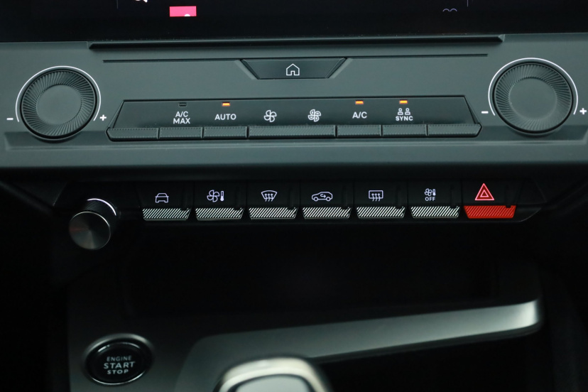 Peugeot 308, 2022