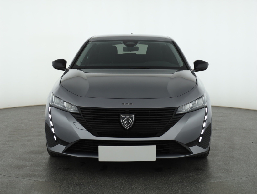 Peugeot 308, 2022